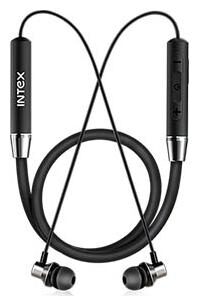 

INTEX In-Ear Bluetooth Headset ( Black )