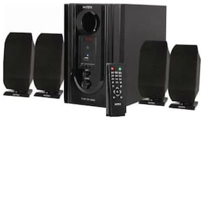 Buy Intex Choral 4 1 Speaker System Online At Low Prices In India Paytmmall Com Sebekeden akueleri şarj etme (redresoer) oezelligi mevcuttur. intex choral 4 1 speaker system