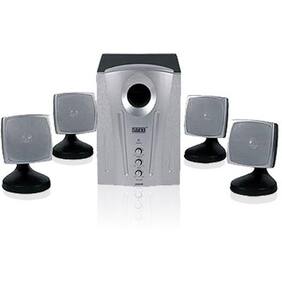 Intex IT 2000 Sb J 4.1 Channel Home Audio System