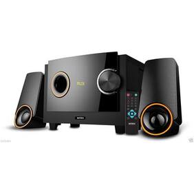 Intex IT-212 SUFB 2.1 Channel Home Audio System
