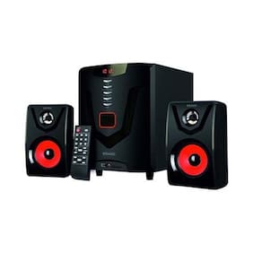 Intex IT 2580 SUF 2.1 Channel Home Audio System