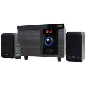 Intex IT-2585 SUF 2.1 Channel Home Audio System