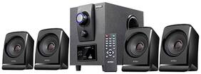 Intex IT-2616N SUF 4.1 Channel Home Audio System