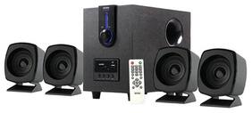 Intex IT-2616SUF-OS 4.1 Channel Home Audio System