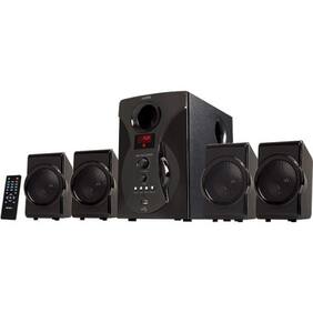 Intex IT-3001 FMU Super 4.1 Channel Home Audio System