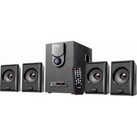 Intex IT-3002 SUF 4.1 Channel Home Audio System