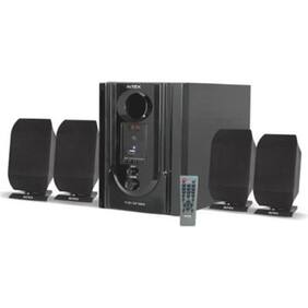 Intex IT-301FMU 4.1 Channel Home Audio System