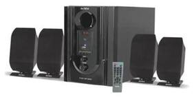 Intex IT-301FMU 4.1 Channel Home Audio System