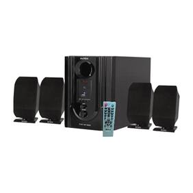 Intex IT-301 OS 4.1 Channel Home Audio System