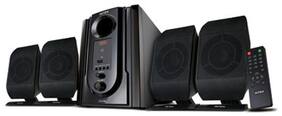 Intex IT-301 N FMU OS 5.1 Channel Home Audio System