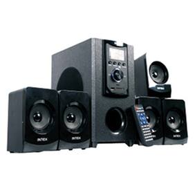 Intex IT-400SUF 5.1 Channel Home Audio System