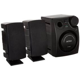 Intex IT-881S 2.1 Channel Home Audio System