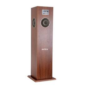 Intex IT- BLASTER SUF BT 4.1 Channel Tower Speaker