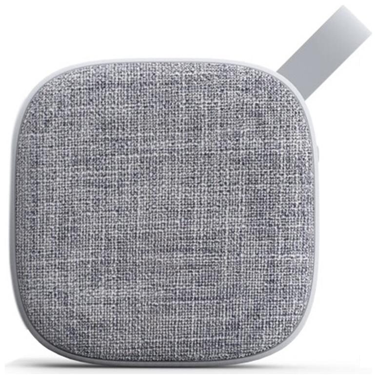 

INTROIT BT - 2628 Bluetooth Portable Speaker ( Grey )