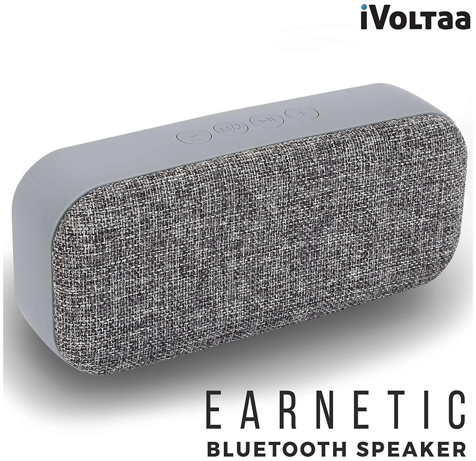 bluetooth speaker pendrive