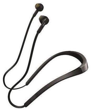 

Jabra Elite 25E In-Ear Bluetooth Headset ( Silver )