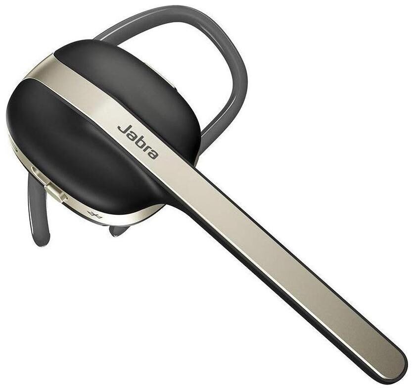 

Jabra jabra talk 30 Mono Bluetooth Headset ( Black )