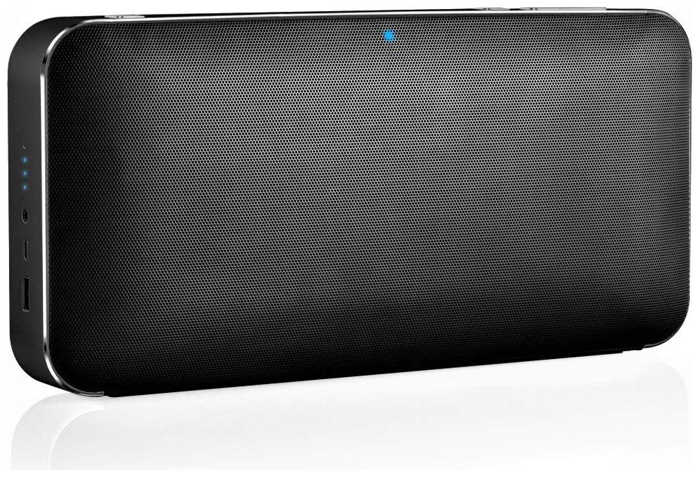 

Jack Martin JAMBOX Bluetooth Portable Speaker ( Black )