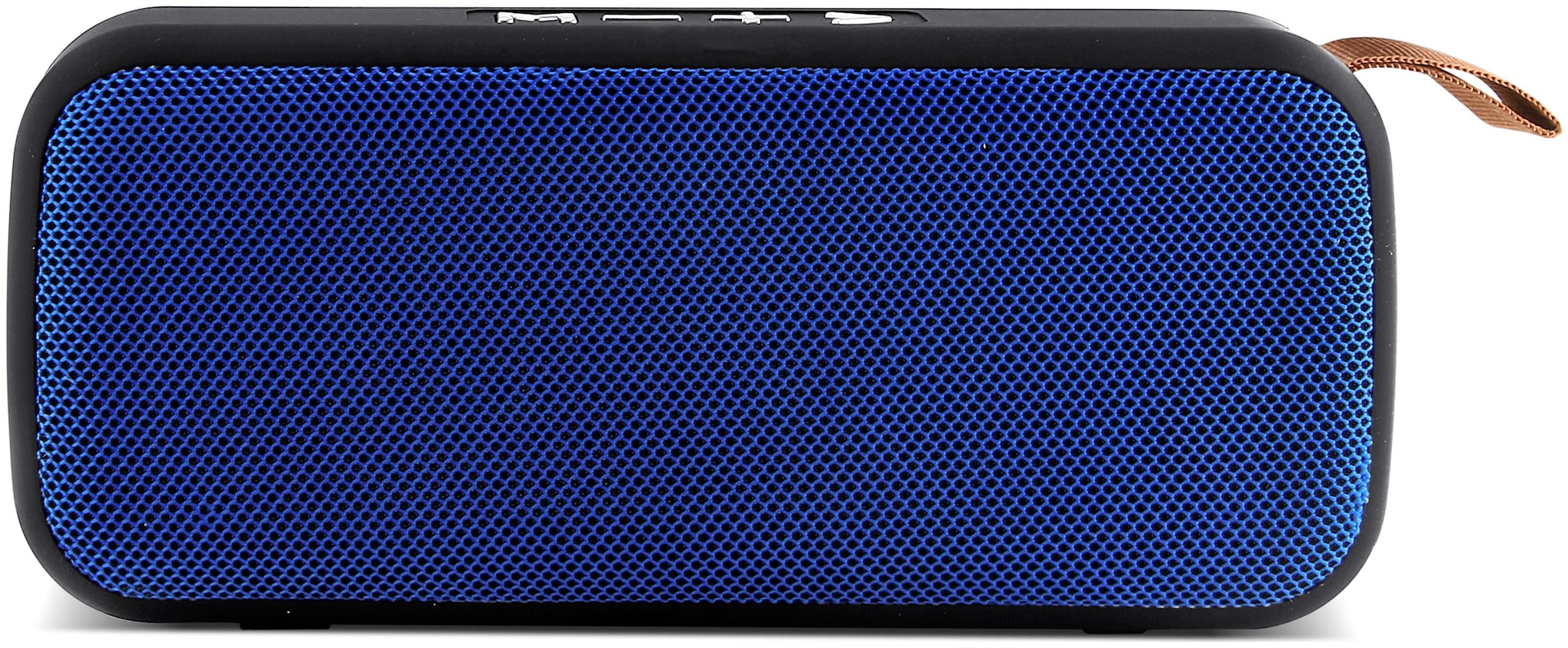 

Jango SLC132 Bluetooth Portable Speaker ( Blue )