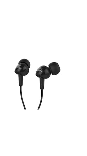JBL C150SI In Ear Earphone