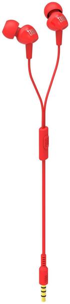JBL C150SI In Ear Earphone Black by Online India KG