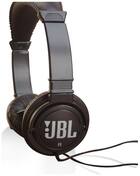 JBL C300SI Over Ear Headphone Black by Kida Retail