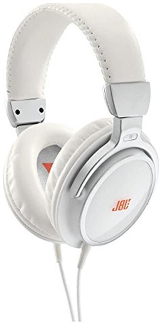 JBL C700SI Over ear Wired Headphone Black