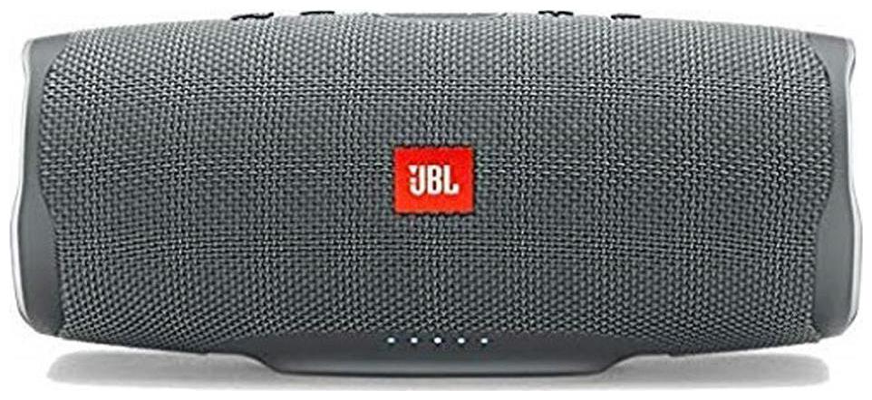 

JBL CHARGE 4 Bluetooth Portable speaker ( Grey )
