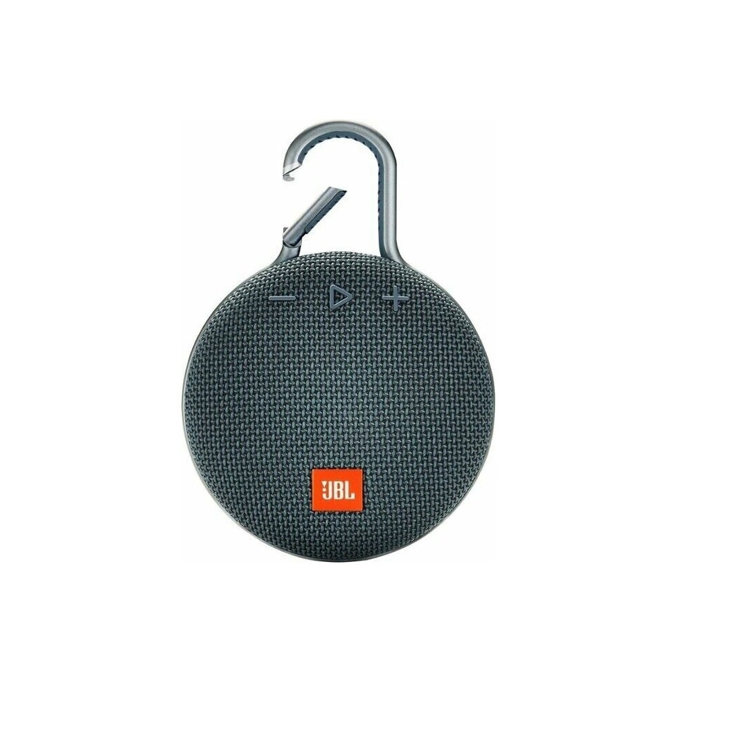 

JBL CLIP 3 Bluetooth Portable speaker ( Blue )