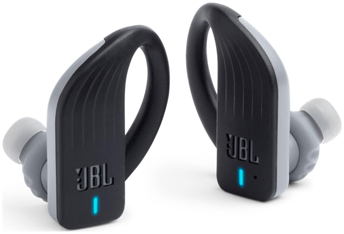 JBL Endurance Peak IPX7 True Wireless Bluetooth Headset with Mic