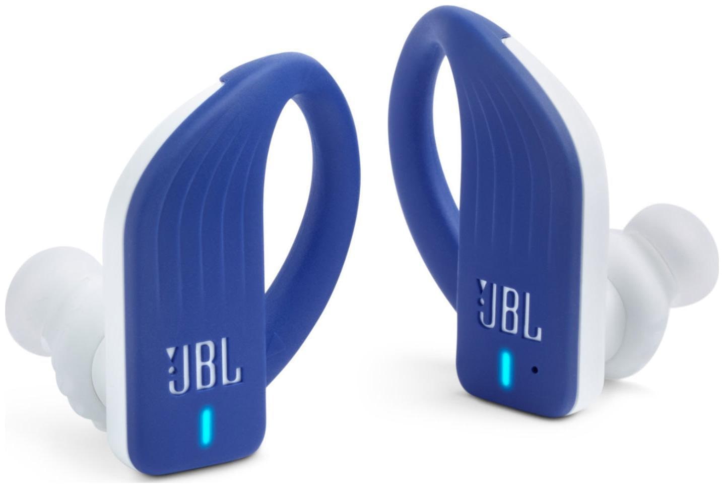 

JBL Emdurance Peak Emdurance Peak In-Ear Bluetooth Headset ( Blue )