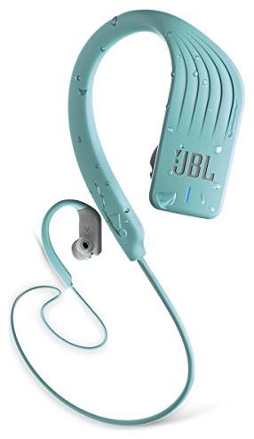 

JBL Endurance SPRINT In-Ear Bluetooth Headset ( Green )