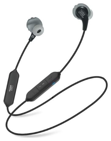 

JBL Endurance Run BT In-Ear Bluetooth Headset ( Black )