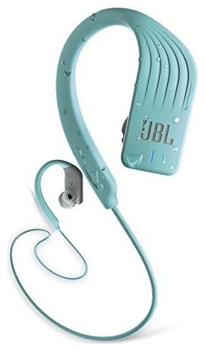 

JBL Endurance SPRINT On-Ear Bluetooth Headset ( Green )