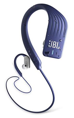 

JBL Endurance SPRINT Endurance SPRINT In-Ear Bluetooth Headset ( Blue )