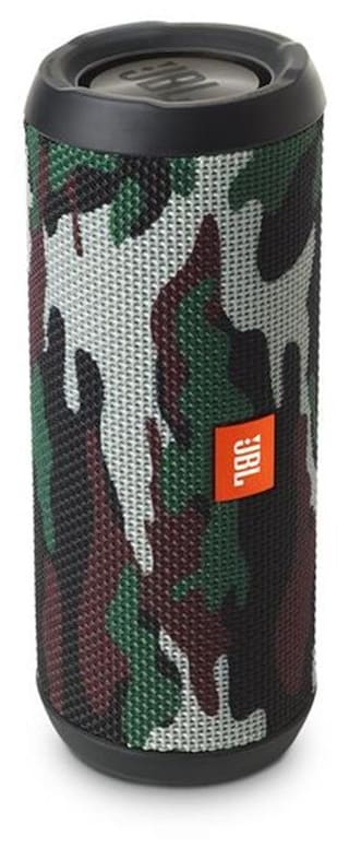JBL Flip 3 Review Source · JBL FLIP 3 SQUAD Bluetooth Speaker Multi