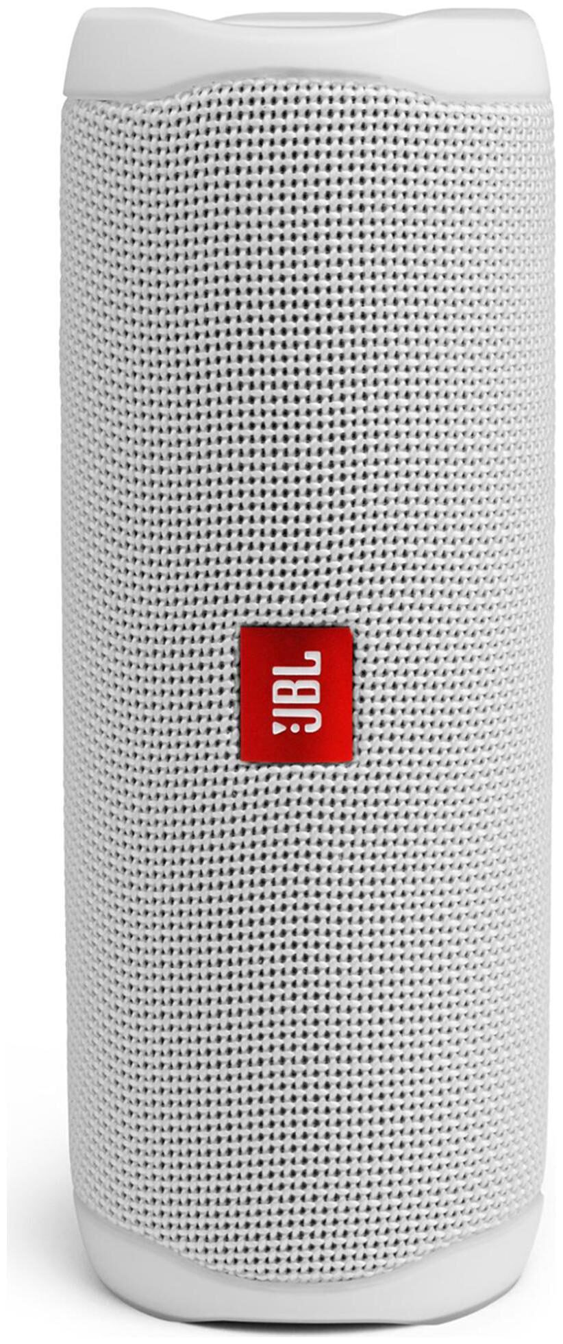 

JBL FLIP 5 Bluetooth Portable speaker ( White )