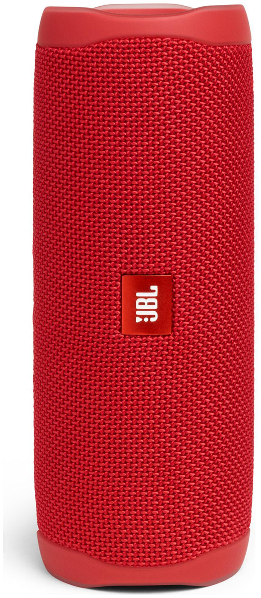 

JBL FLIP 5 Bluetooth Portable speaker ( Red )