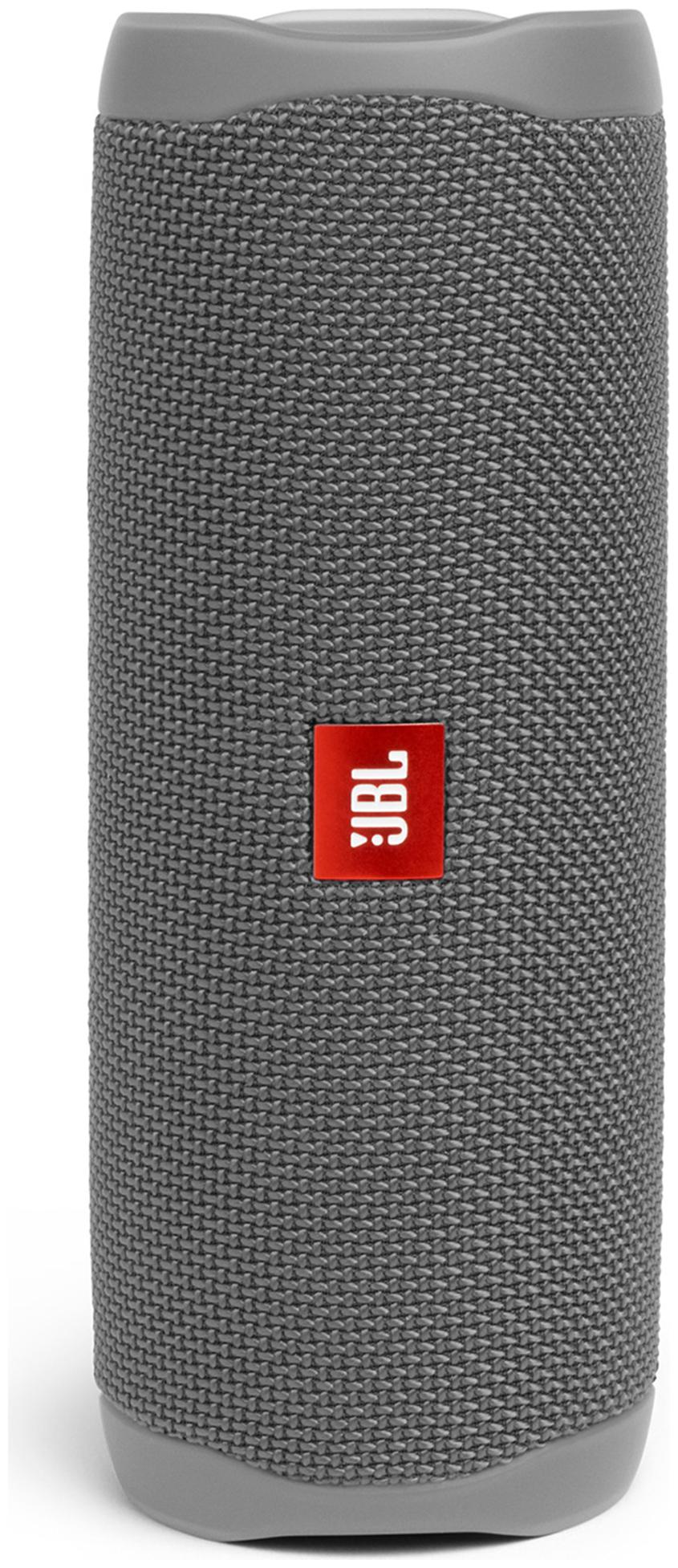 

JBL FLIP 5 Bluetooth Portable Speaker ( Grey )