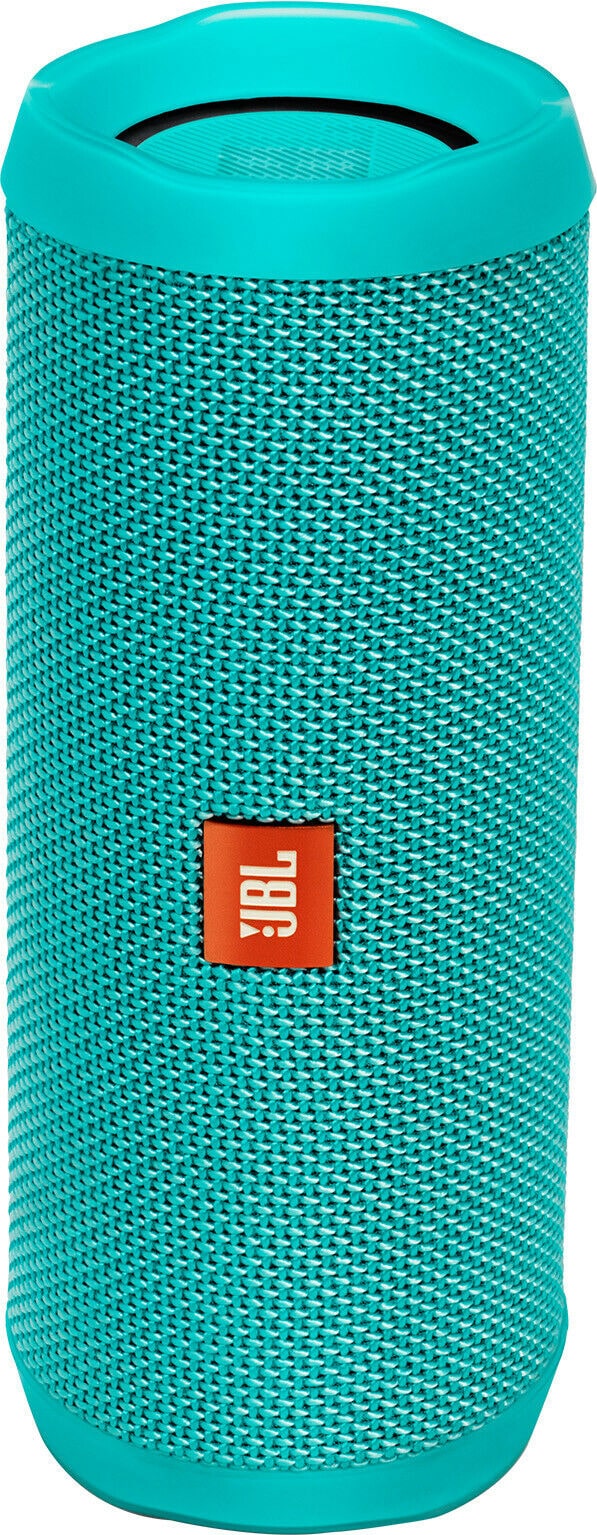 

JBL Flip4 - Portable Bluetooth Stereo System - TEAL