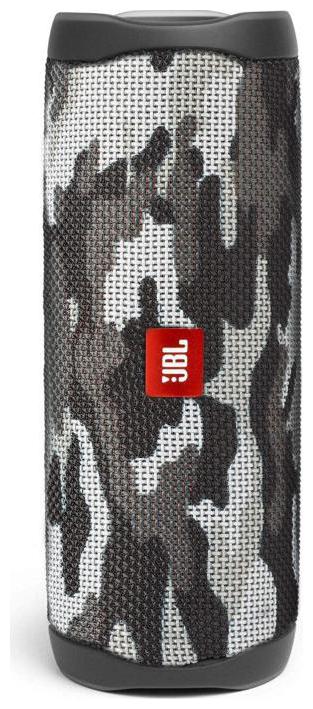 

JBL FLIP5 Bluetooth Portable speaker ( Camouflage )