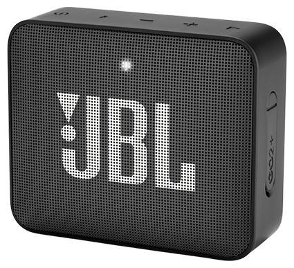 

JBL GO2 PLUS Bluetooth Portable speaker ( Black )