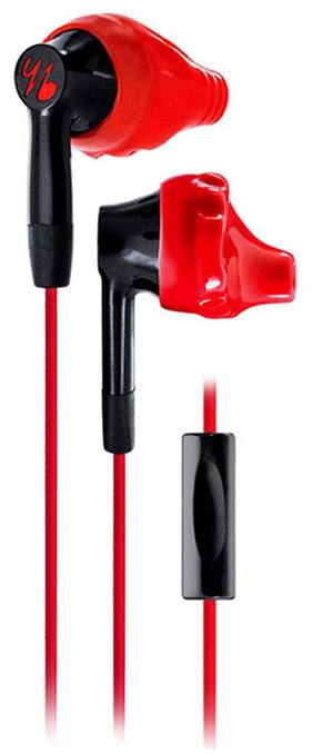 JBL Inspire 300 Wired In Ear Headphone (Red)