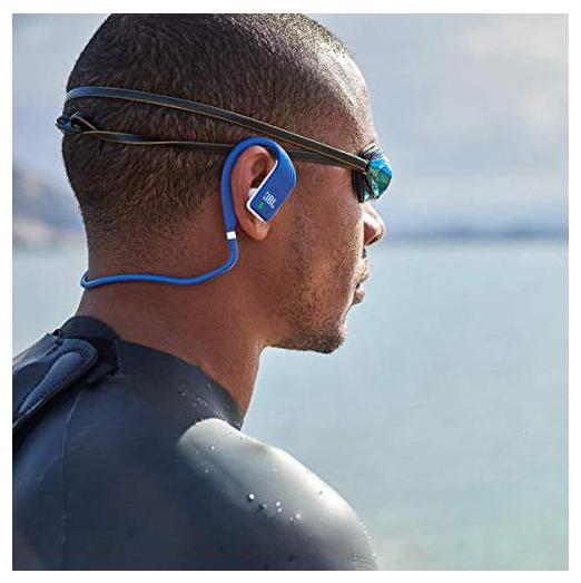 

JBL JBLENDURDIVEBLU In-Ear Bluetooth Headset ( Blue )