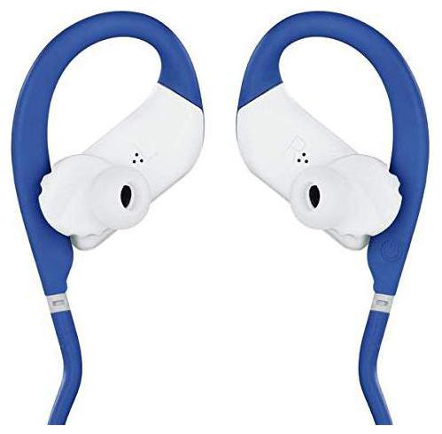 

JBL JBLENDURJUMPBLU In-Ear Bluetooth Headset ( Blue )