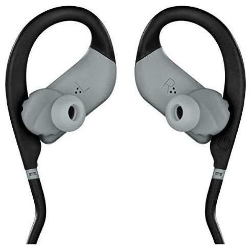 

JBL JBLENDURJUMPBLK In-Ear Bluetooth Headset ( Black )