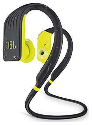 

JBL JBLENDURJUMPBNL In-Ear Bluetooth Headset ( Yellow )