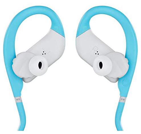 

JBL JBLENDURDIVETEL In-Ear Bluetooth Headset ( Blue )