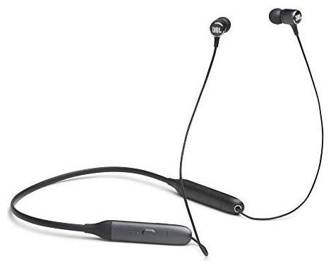 

JBL JBLLIVE220BTAM In-Ear Bluetooth Headset ( Blue )