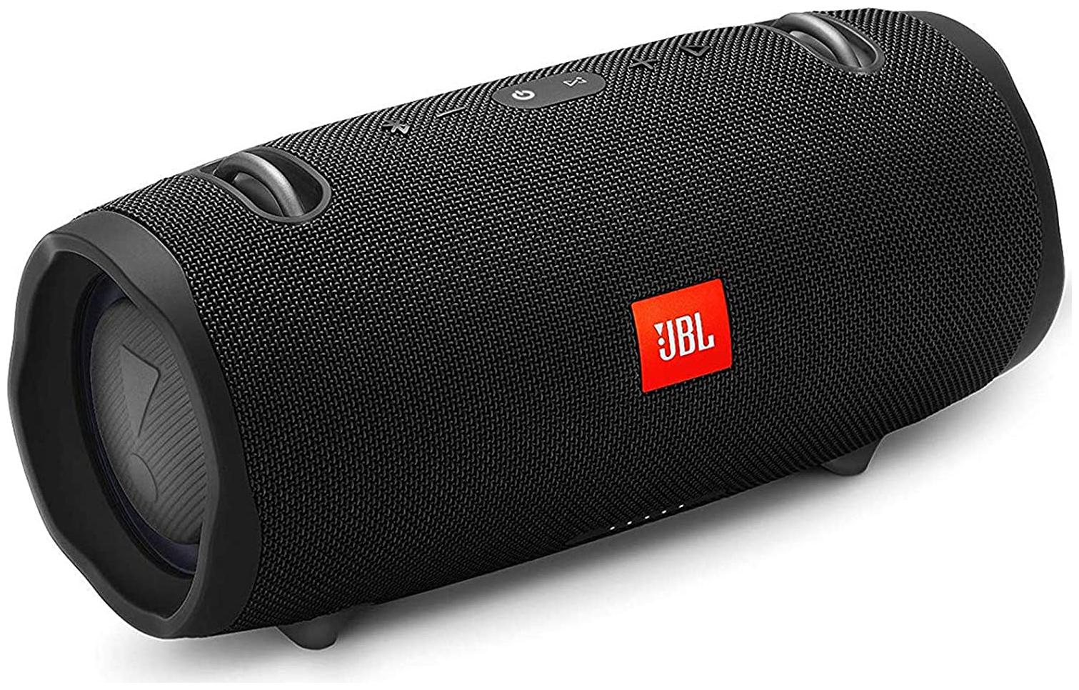 

JBL XTREME 2 Bluetooth Portable speaker ( Black )